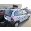 opel corsa del año 1993