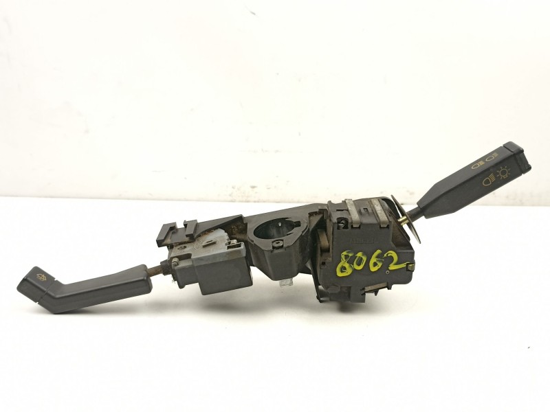 Recambio de mando luces y limpias para renault 21 sedán (l48_) 1.7 (l482) referencia OEM IAM 7700810967  