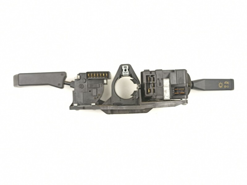 Recambio de mando luces y limpias para renault 21 sedán (l48_) 1.7 (l482) referencia OEM IAM 7700810967  