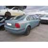 volkswagen passat del año 1997