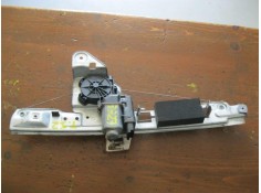Recambio de elevalunas elec. tra. izq. : renault megane : 1.9td f9q 800 dci(119cv)ranchera 5p [2004] para renault megane 1.9td f