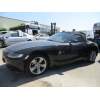 bmw z4 del año 2007