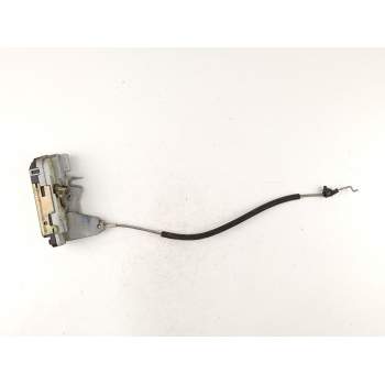 CERRADURA PUERTA TRASERA DERECHA 9138C0 