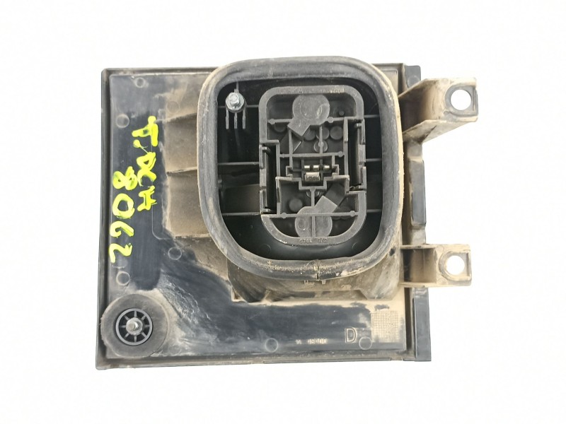 Recambio de piloto porton derecho para renault 21 sedán (l48_) 1.7 (l482) referencia OEM IAM 7701032021  