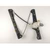 Recambio de elevalunas delantero izquierdo para bmw serie 3 berlina (e90) 320d referencia OEM IAM 7140587 6927027 51337140587