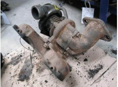 Recambio de turbo : peugeot 405 : 1.9 d ( d8a ) [1994] para peugeot 405 1.9 d ( d8a ) referencia OEM IAM    2