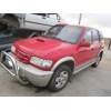 kia sportage del año 2000