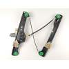Recambio de elevalunas delantero izquierdo para bmw serie 3 berlina (e90) 320d referencia OEM IAM 7140587 6927027 51337140587