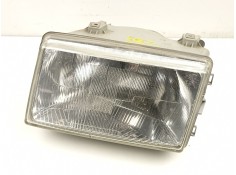 Recambio de faro izquierdo para renault 21 sedán (l48_) 1.7 (l482) referencia OEM IAM 7701032010  