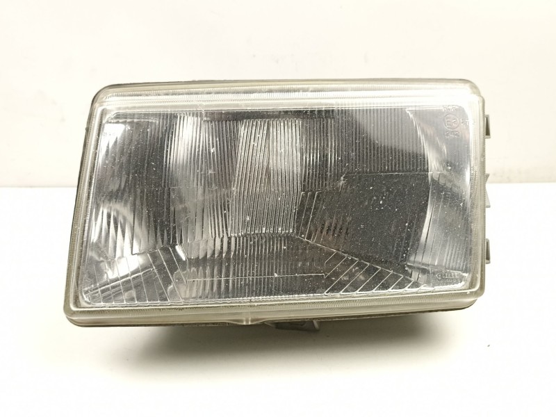 Recambio de faro izquierdo para renault 21 sedán (l48_) 1.7 (l482) referencia OEM IAM 7701032010  