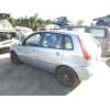ford fiesta (cbk) del año 2007