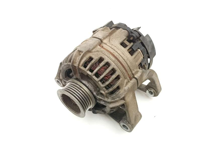 Recambio de alternador para opel agila a (h00) 1.2 16v (f68) referencia OEM IAM 24437119 0124225018 