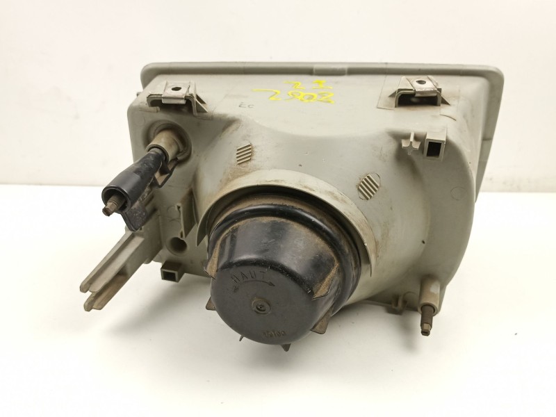 Recambio de faro izquierdo para renault 21 sedán (l48_) 1.7 (l482) referencia OEM IAM 7701032010  