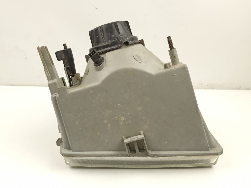 Recambio de faro izquierdo para renault 21 sedán (l48_) 1.7 (l482) referencia OEM IAM 7701032010  