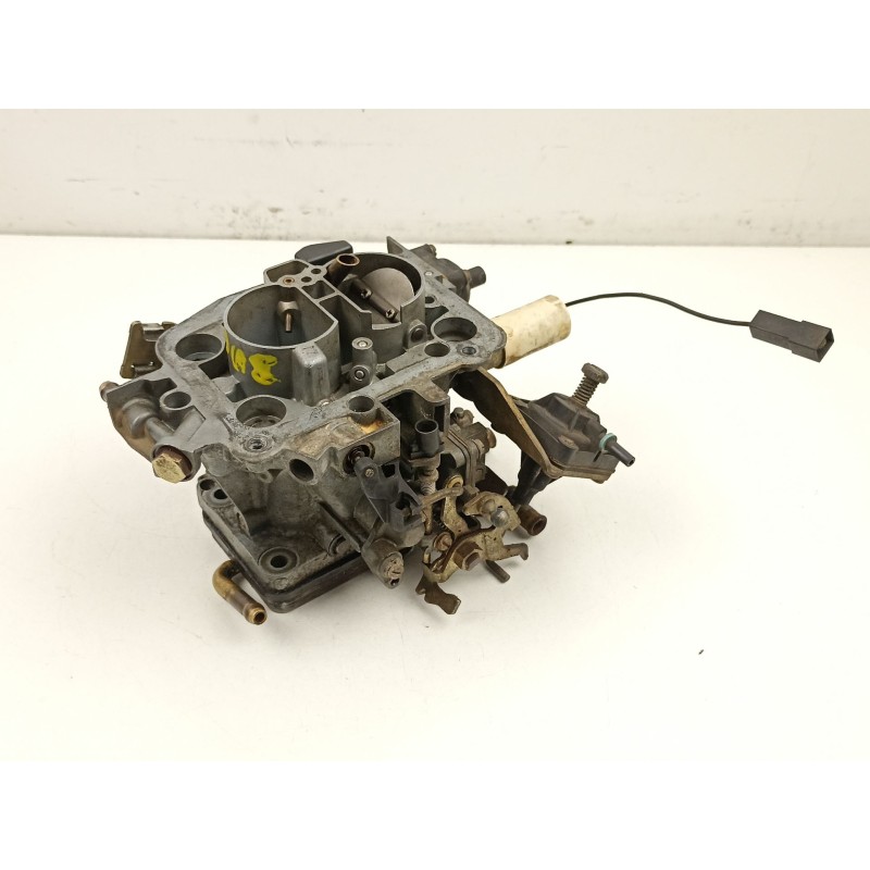 Recambio de carburador para renault 21 sedán (l48_) 1.7 (l482) referencia OEM IAM 7701204514  