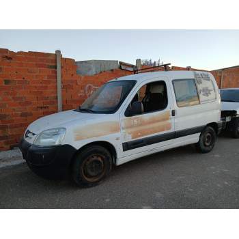 CITROËN BERLINGO / BERLINGO FIRST Furgón/monospace (M_) de desguace