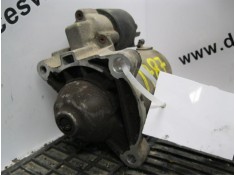 Recambio de motor arranque : peugeot 206 : 1.4 g -kfw (74,8cv) 5p [2002] para peugeot 206 1.4 g -kfw  5p referencia OEM IAM   