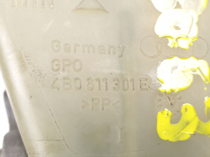 Recambio de bomba de freno para volkswagen passat b5.5 variant (3b6) 1.9 tdi referencia OEM IAM 8D2611021A  