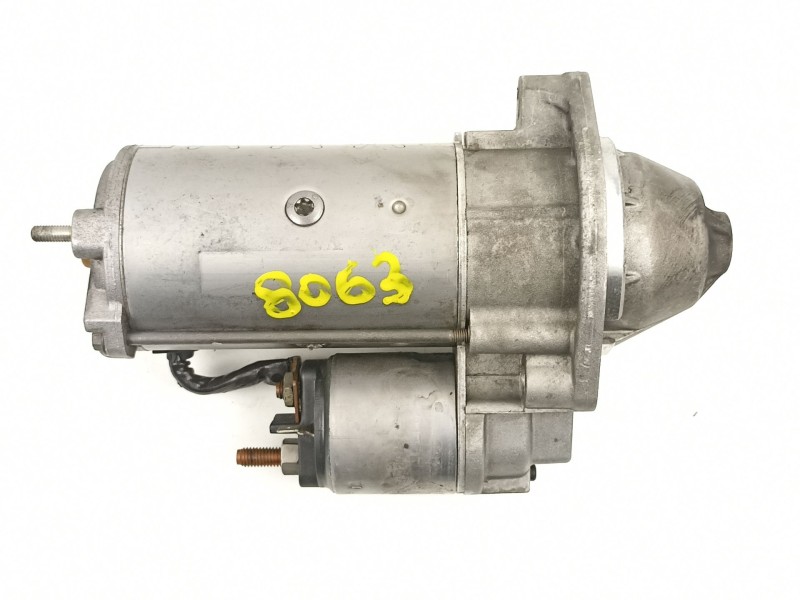 Recambio de motor arranque para volkswagen passat b5.5 variant (3b6) 1.9 tdi referencia OEM IAM 068911024EX  