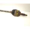 Recambio de transmision delantera derecha para opel agila a (h00) 1.2 16v (f68) referencia OEM IAM 9204529  