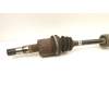 Recambio de transmision delantera derecha para opel agila a (h00) 1.2 16v (f68) referencia OEM IAM 9204529  