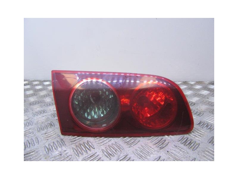 Recambio de piloto porton izq. : fiat croma : 1.9 jtd -939a1000 (119,64cv)5p [2007] para fiat croma 1.9 jtd -939a1000 (119,64cv 