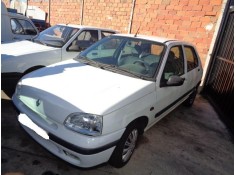 renault clio del año 1997