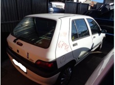 renault clio del año 1997 2