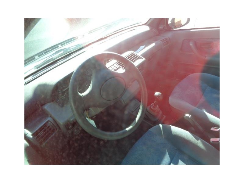 renault clio del año 1997