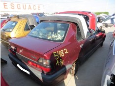 renault 19 del año 1994 2