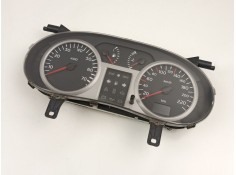 Recambio de cuadro instrumentos para renault clio ii fase ii (b/cb0) 1.5 dci diesel referencia OEM IAM 8200261102  