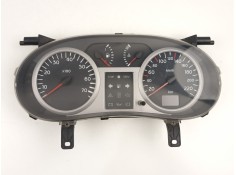 Recambio de cuadro instrumentos para renault clio ii fase ii (b/cb0) 1.5 dci diesel referencia OEM IAM 8200261102   2