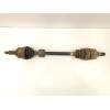 Recambio de transmision delantera izquierda para opel agila a (h00) 1.2 16v (f68) referencia OEM IAM 9204530  