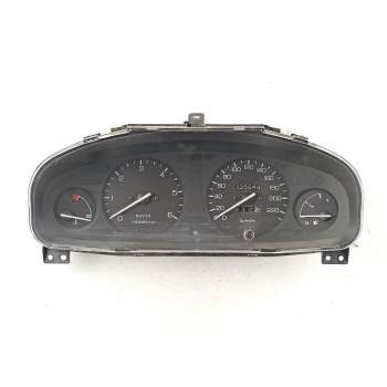CUADRO INSTRUMENTOS AR0026065 HR0200101 