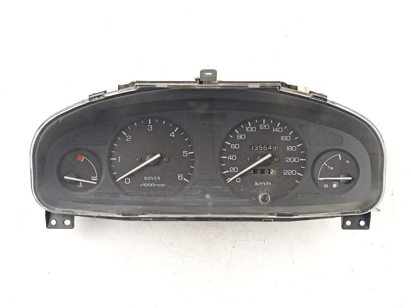 Recambio de cuadro instrumentos para rover 400 fastback (rt) 420 di referencia OEM IAM AR0026065 HR0200101 