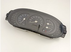 Recambio de cuadro instrumentos para renault clio 1.4 g g-e7j referencia OEM IAM 7700410442  