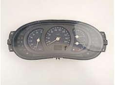 Recambio de cuadro instrumentos para renault clio 1.4 g g-e7j referencia OEM IAM 7700410442   2