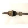 Recambio de transmision delantera izquierda para opel agila a (h00) 1.2 16v (f68) referencia OEM IAM 9204530  
