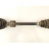 Recambio de transmision delantera izquierda para opel agila a (h00) 1.2 16v (f68) referencia OEM IAM 9204530  