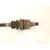 Recambio de transmision delantera izquierda para opel agila a (h00) 1.2 16v (f68) referencia OEM IAM 9204530  