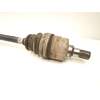 Recambio de transmision delantera izquierda para opel agila a (h00) 1.2 16v (f68) referencia OEM IAM 9204530  