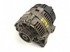 Recambio de alternador para renault clio 1.1 g referencia OEM IAM 7700876198  