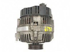 Recambio de alternador para renault clio 1.1 g referencia OEM IAM 7700876198   2