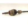 Recambio de transmision delantera izquierda para opel agila a (h00) 1.2 16v (f68) referencia OEM IAM 9204530  