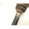 Recambio de transmision delantera izquierda para opel agila a (h00) 1.2 16v (f68) referencia OEM IAM 9204530  