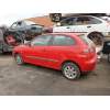 seat ibiza (6l1) del año 2002