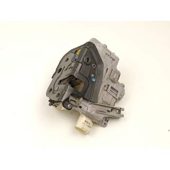 CERRADURA PUERTA TRASERA IZQUIERDA 4F0839015 