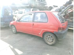 peugeot 106 i (1a, 1c) del año 1992 2