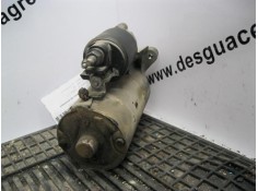 Recambio de motor arranque : peugeot 206 : 1.4 g -kfw (74,8cv) 5p [2002] para peugeot 206 1.4 g -kfw  5p referencia OEM IAM    2