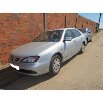 NISSAN PRIMERA